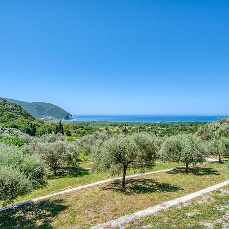 Two Bedroom House With Sea View Maj Булярица Екстериор снимка