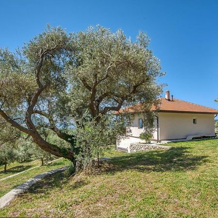 Two Bedroom House With Sea View Maj Булярица Екстериор снимка