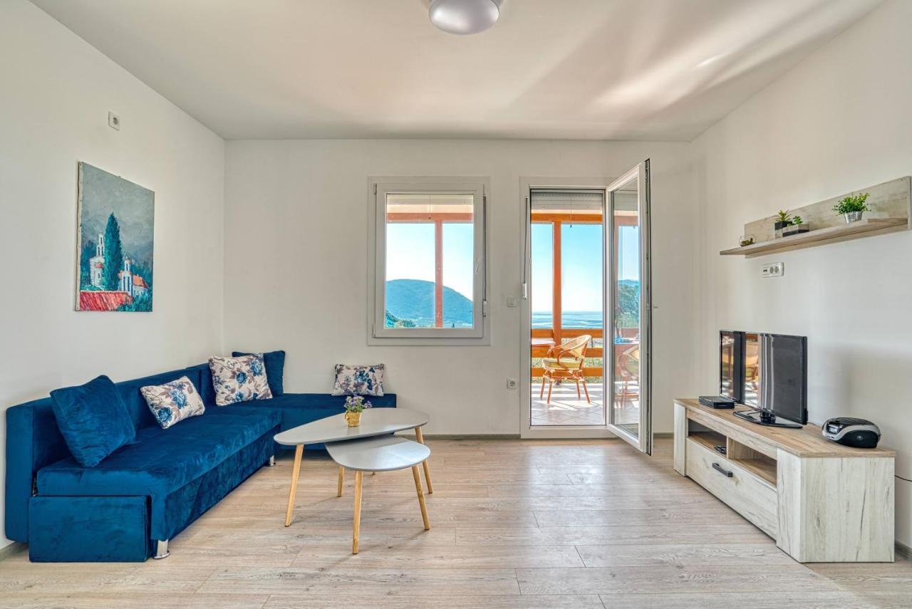 Two Bedroom House With Sea View Maj Булярица Екстериор снимка