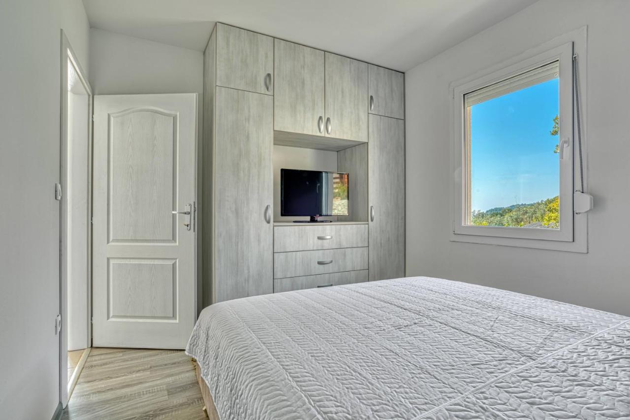 Two Bedroom House With Sea View Maj Булярица Екстериор снимка