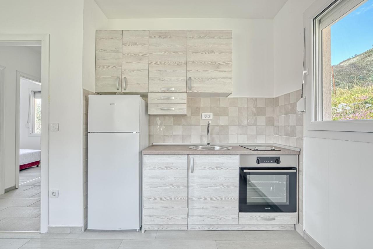 Two Bedroom House With Sea View Maj Булярица Екстериор снимка