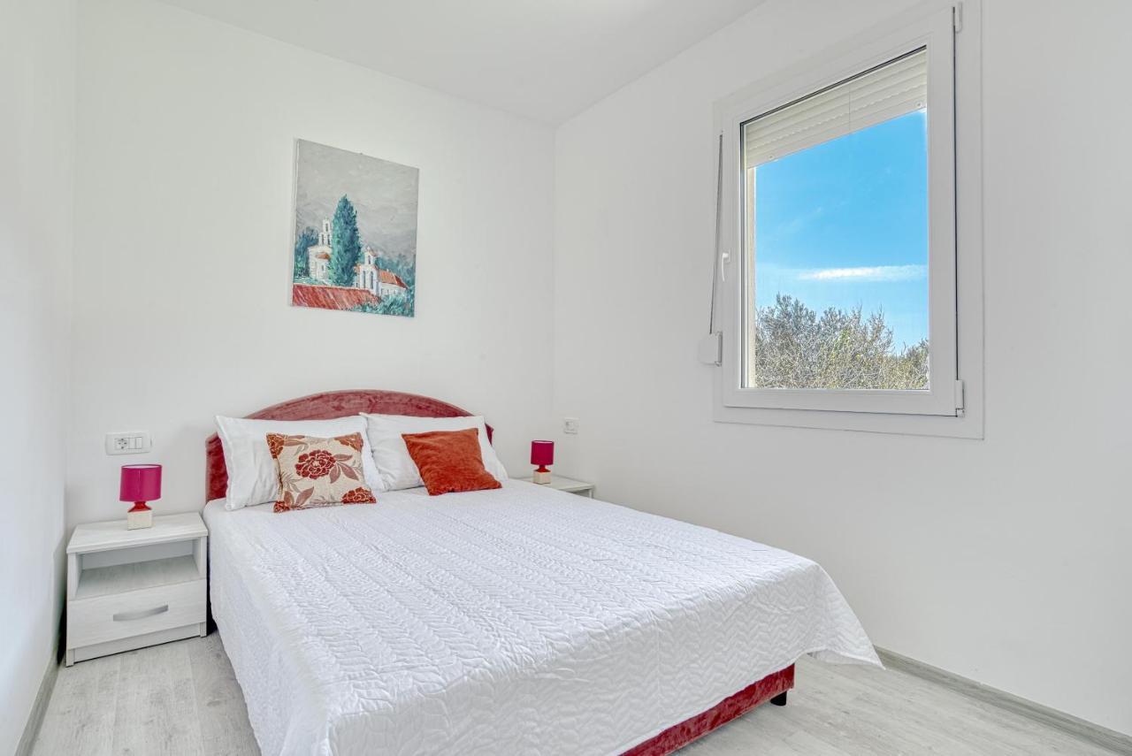 Two Bedroom House With Sea View Maj Булярица Екстериор снимка