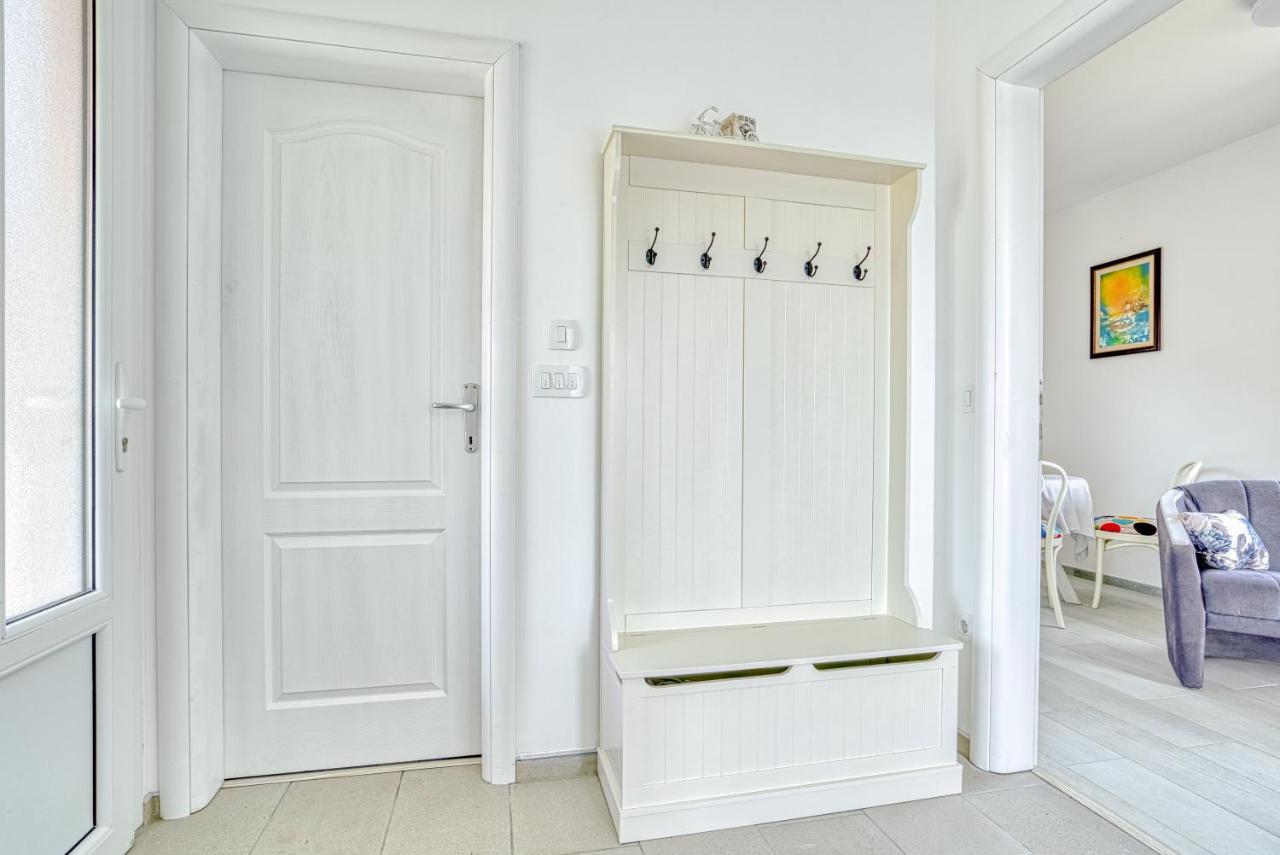 Two Bedroom House With Sea View Maj Булярица Екстериор снимка