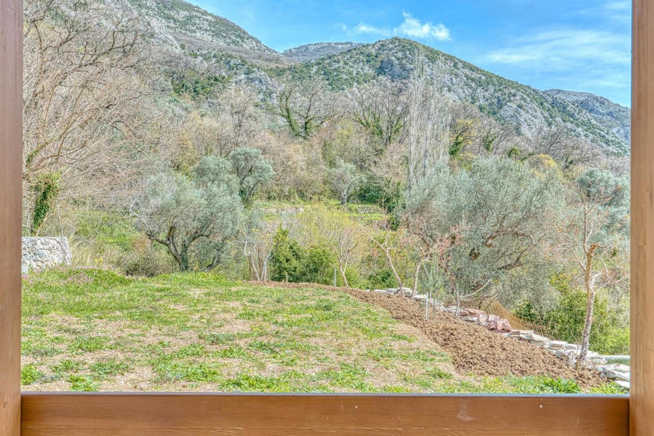 Two Bedroom House With Sea View Maj Булярица Екстериор снимка