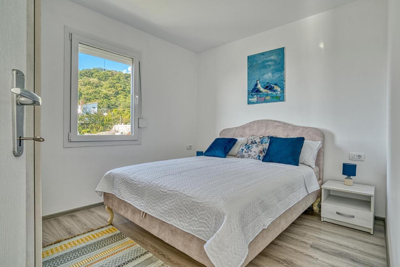 Two Bedroom House With Sea View Maj Булярица Екстериор снимка