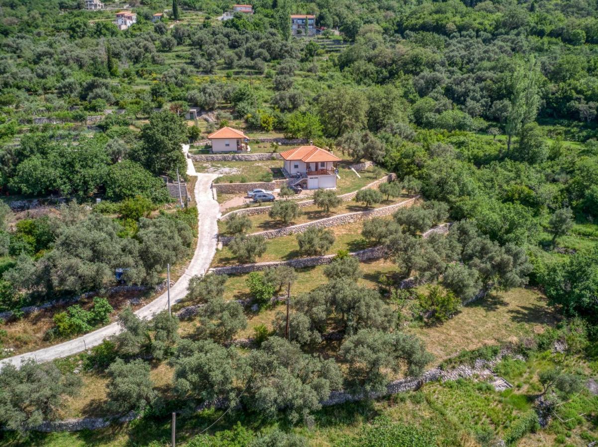 Two Bedroom House With Sea View Maj Булярица Екстериор снимка