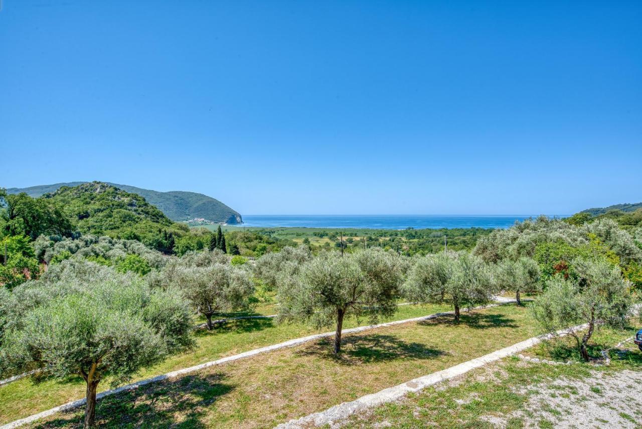 Two Bedroom House With Sea View Maj Булярица Екстериор снимка