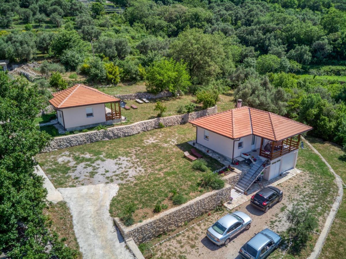 Two Bedroom House With Sea View Maj Булярица Екстериор снимка