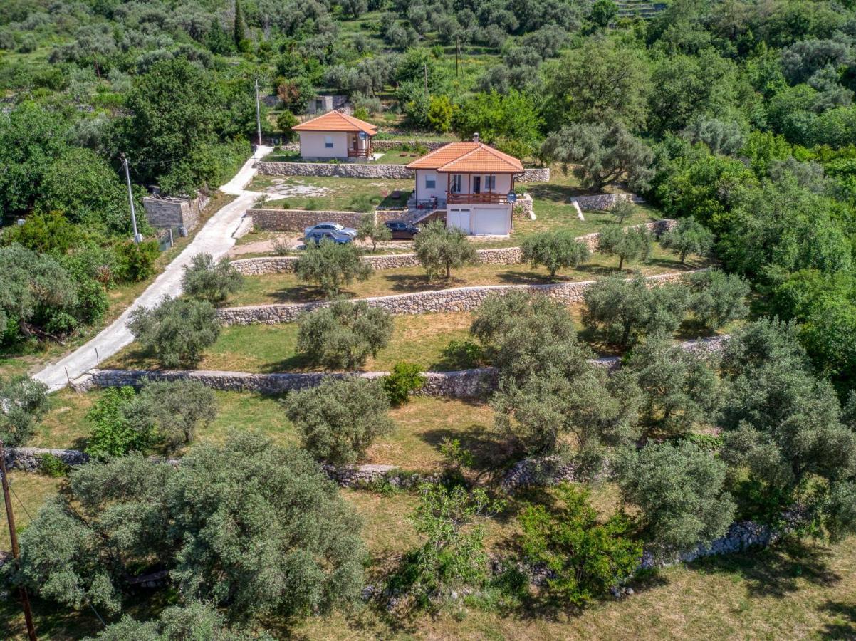 Two Bedroom House With Sea View Maj Булярица Екстериор снимка
