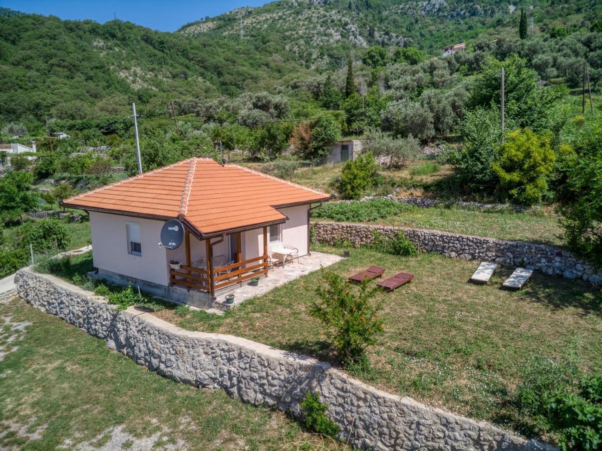 Two Bedroom House With Sea View Maj Булярица Екстериор снимка