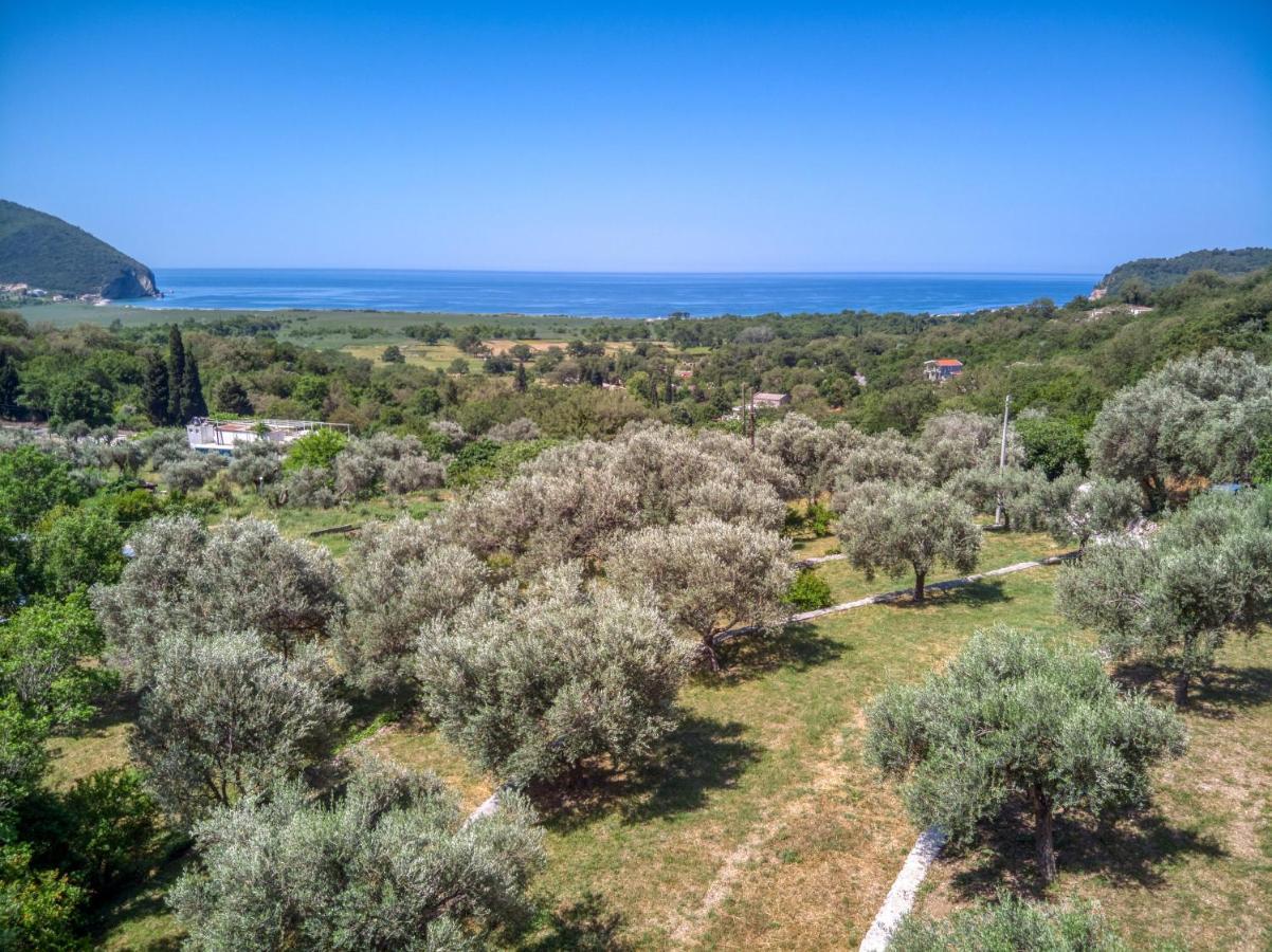 Two Bedroom House With Sea View Maj Булярица Екстериор снимка