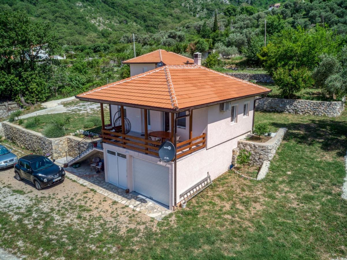 Two Bedroom House With Sea View Maj Булярица Екстериор снимка